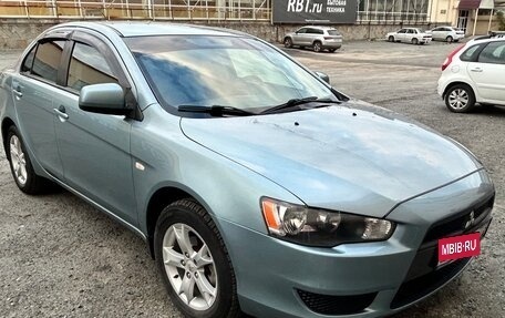 Mitsubishi Lancer IX, 2010 год, 790 000 рублей, 2 фотография