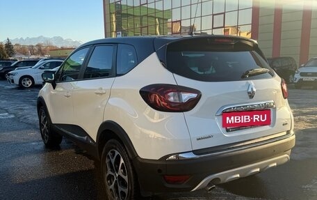 Renault Kaptur I рестайлинг, 2018 год, 1 450 000 рублей, 4 фотография