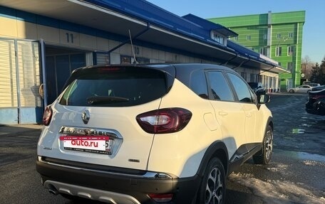 Renault Kaptur I рестайлинг, 2018 год, 1 450 000 рублей, 6 фотография