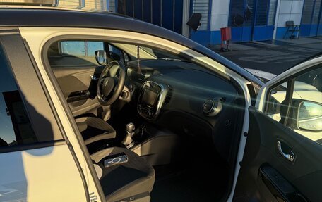 Renault Kaptur I рестайлинг, 2018 год, 1 450 000 рублей, 7 фотография