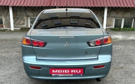 Mitsubishi Lancer IX, 2010 год, 790 000 рублей, 4 фотография
