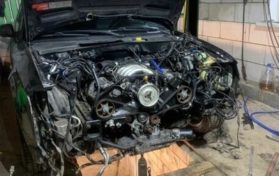 Audi A6, 1998 год, 550 000 рублей, 1 фотография