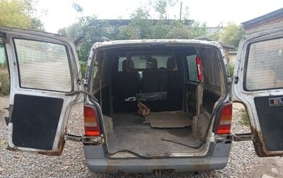Mercedes-Benz Vito, 2001 год, 225 000 рублей, 1 фотография
