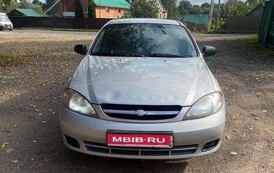 Chevrolet Lacetti, 2008 год, 460 000 рублей, 1 фотография