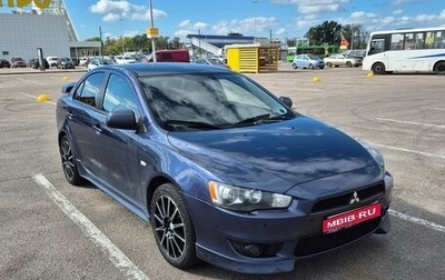 Mitsubishi Lancer IX, 2008 год, 850 000 рублей, 1 фотография