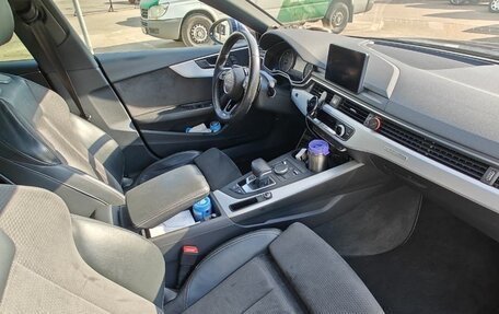 Audi A5, 2018 год, 3 200 000 рублей, 14 фотография