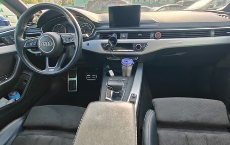 Audi A5, 2018 год, 3 200 000 рублей, 16 фотография