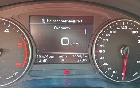 Audi A5, 2018 год, 3 200 000 рублей, 13 фотография