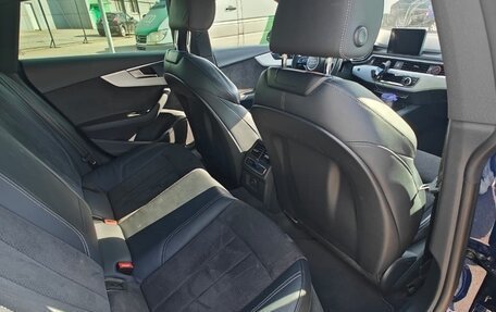 Audi A5, 2018 год, 3 200 000 рублей, 15 фотография