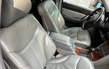 Mercedes-Benz S-Класс, 1993 год, 650 000 рублей, 15 фотография