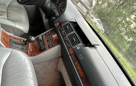 Mercedes-Benz S-Класс, 1993 год, 650 000 рублей, 16 фотография