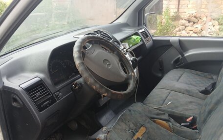 Mercedes-Benz Vito, 2001 год, 225 000 рублей, 8 фотография