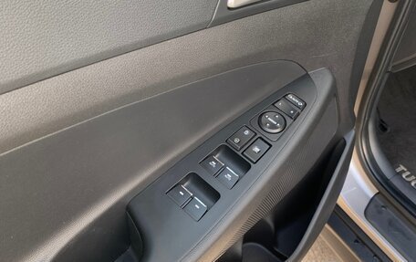 Hyundai Tucson III, 2019 год, 2 689 000 рублей, 13 фотография