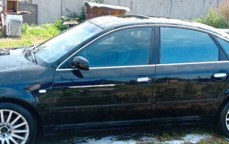 Audi A6, 1998 год, 550 000 рублей, 5 фотография