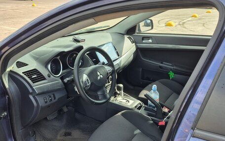 Mitsubishi Lancer IX, 2008 год, 850 000 рублей, 5 фотография