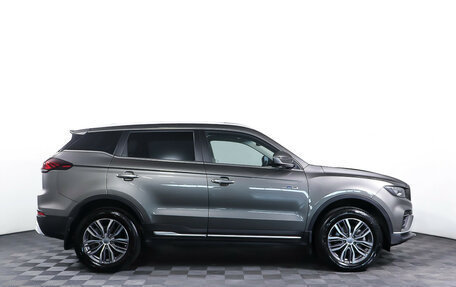 Geely Atlas, 2022 год, 1 899 000 рублей, 4 фотография
