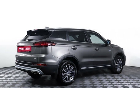 Geely Atlas, 2022 год, 1 899 000 рублей, 5 фотография
