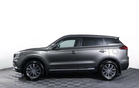 Geely Atlas, 2022 год, 1 899 000 рублей, 8 фотография