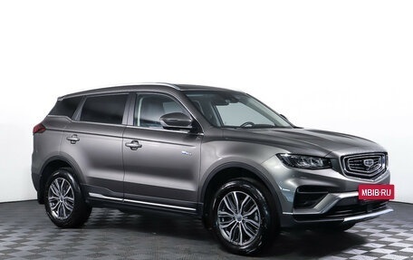 Geely Atlas, 2022 год, 1 899 000 рублей, 3 фотография