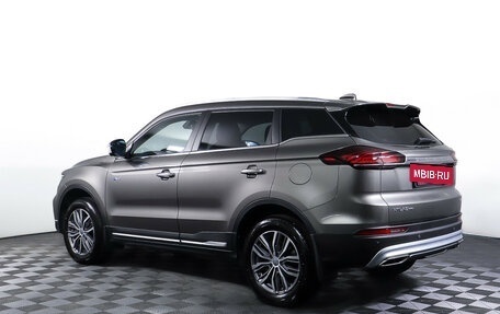 Geely Atlas, 2022 год, 1 899 000 рублей, 7 фотография
