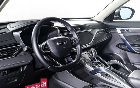 Geely Atlas, 2022 год, 1 899 000 рублей, 14 фотография