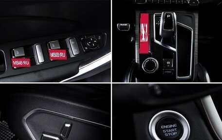 Geely Atlas, 2022 год, 1 899 000 рублей, 20 фотография
