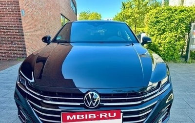Volkswagen Arteon I, 2022 год, 2 700 001 рублей, 1 фотография