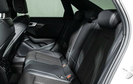 Audi A4, 2022 год, 3 468 898 рублей, 10 фотография