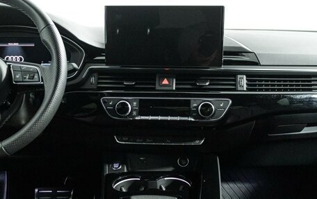 Audi A4, 2022 год, 3 468 898 рублей, 14 фотография