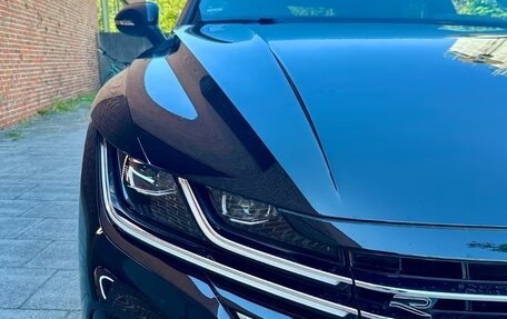 Volkswagen Arteon I, 2022 год, 2 700 001 рублей, 3 фотография