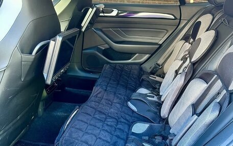 Volkswagen Arteon I, 2022 год, 2 700 001 рублей, 14 фотография
