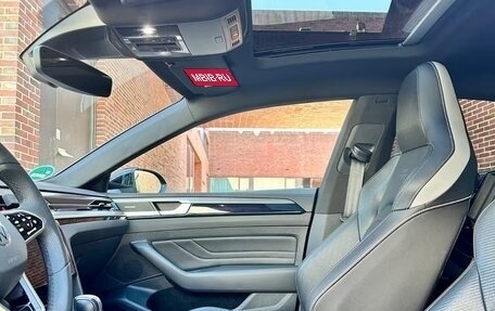 Volkswagen Arteon I, 2022 год, 2 700 001 рублей, 12 фотография