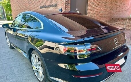 Volkswagen Arteon I, 2022 год, 2 700 001 рублей, 6 фотография