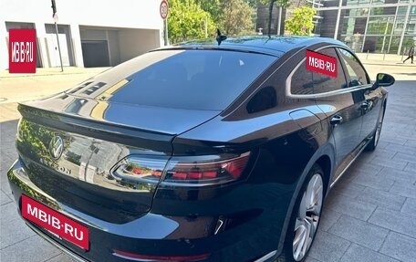 Volkswagen Arteon I, 2022 год, 2 700 001 рублей, 5 фотография