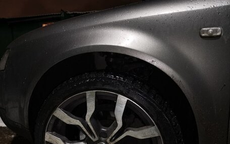 Audi A4, 2002 год, 650 000 рублей, 7 фотография