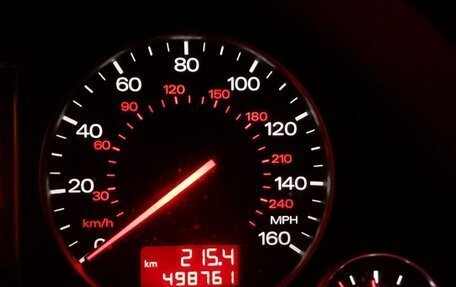 Audi A4, 2002 год, 650 000 рублей, 2 фотография