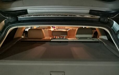 Audi A4, 2002 год, 650 000 рублей, 14 фотография