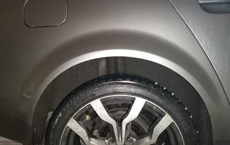 Audi A4, 2002 год, 650 000 рублей, 3 фотография