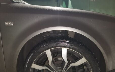 Audi A4, 2002 год, 650 000 рублей, 11 фотография