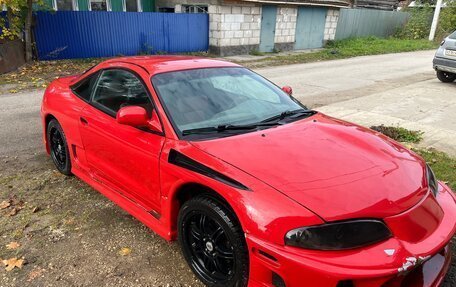 Mitsubishi Eclipse III, 1997 год, 530 000 рублей, 1 фотография
