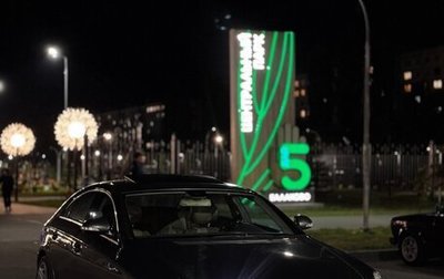 Mercedes-Benz CLS, 2005 год, 1 350 000 рублей, 1 фотография