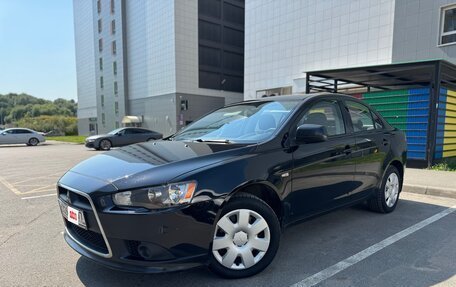 Mitsubishi Lancer IX, 2011 год, 780 000 рублей, 1 фотография