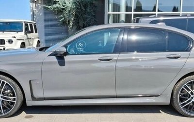 BMW 7 серия, 2022 год, 12 000 000 рублей, 1 фотография