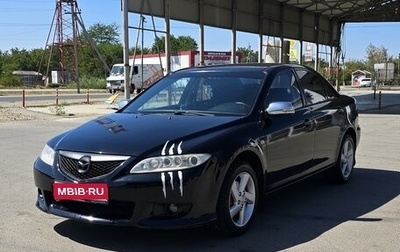 Mazda 6, 2004 год, 550 000 рублей, 1 фотография