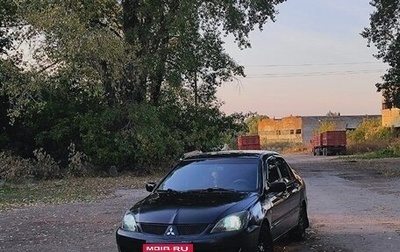 Mitsubishi Lancer IX, 2006 год, 370 000 рублей, 1 фотография