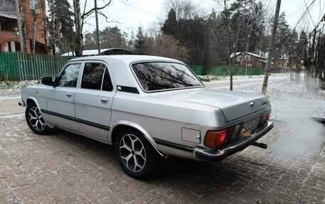 ГАЗ 3102 «Волга», 2005 год, 120 000 рублей, 3 фотография
