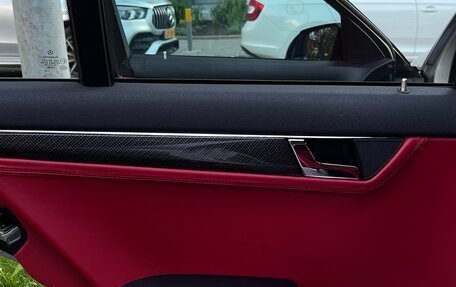 Mercedes-Benz C-Класс, 2010 год, 1 390 000 рублей, 11 фотография