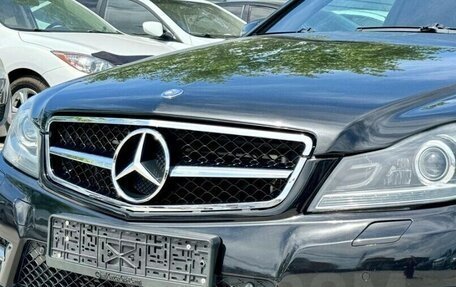 Mercedes-Benz C-Класс, 2011 год, 1 250 000 рублей, 4 фотография
