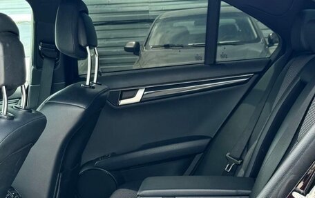 Mercedes-Benz C-Класс, 2011 год, 1 250 000 рублей, 6 фотография