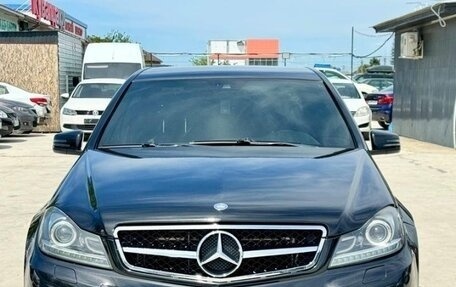 Mercedes-Benz C-Класс, 2011 год, 1 250 000 рублей, 3 фотография